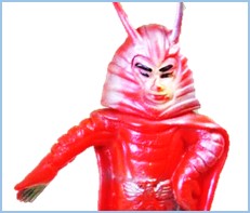 ポピー 仮面ライダー怪人 ミニソフビ買取 | おもちゃ宅配買取専門店