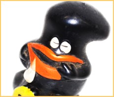 おばクロ 呉竹文具 ノベルティ買取 | おもちゃ宅配買取専門店おもちゃ