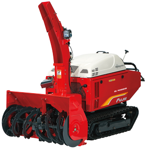 フジイ除雪機Si1018S1-Sz