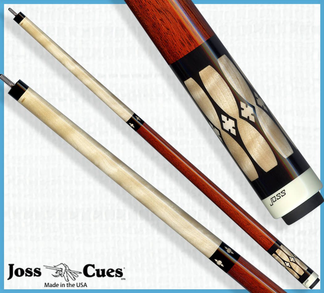 Cues under $800 Archives - Joss Cues
