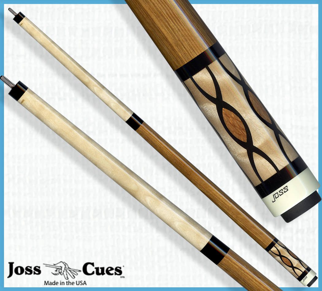 Cues under $800 Archives - Joss Cues