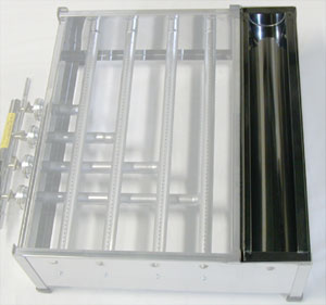 山下金物 大判焼き器