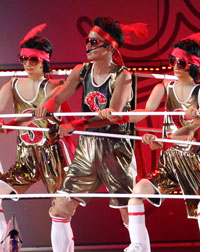 本当に友だちニノなんだね」！ 二宮和也だけが知っていた、大野智の