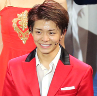 岸優太｜ジャニーズ研究会