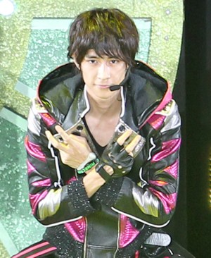 本日12月2日は、Hey!Say!JUMP八乙女光くんの27歳の誕生日です