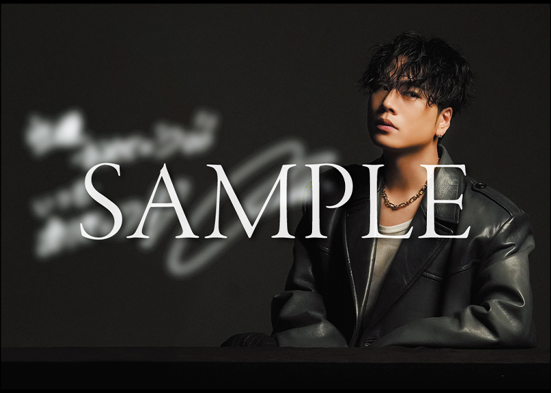 ØMI LIVE 2026 ～INFINITY MOON～ FAN CLUB SPECIAL SITE | 三代目 J