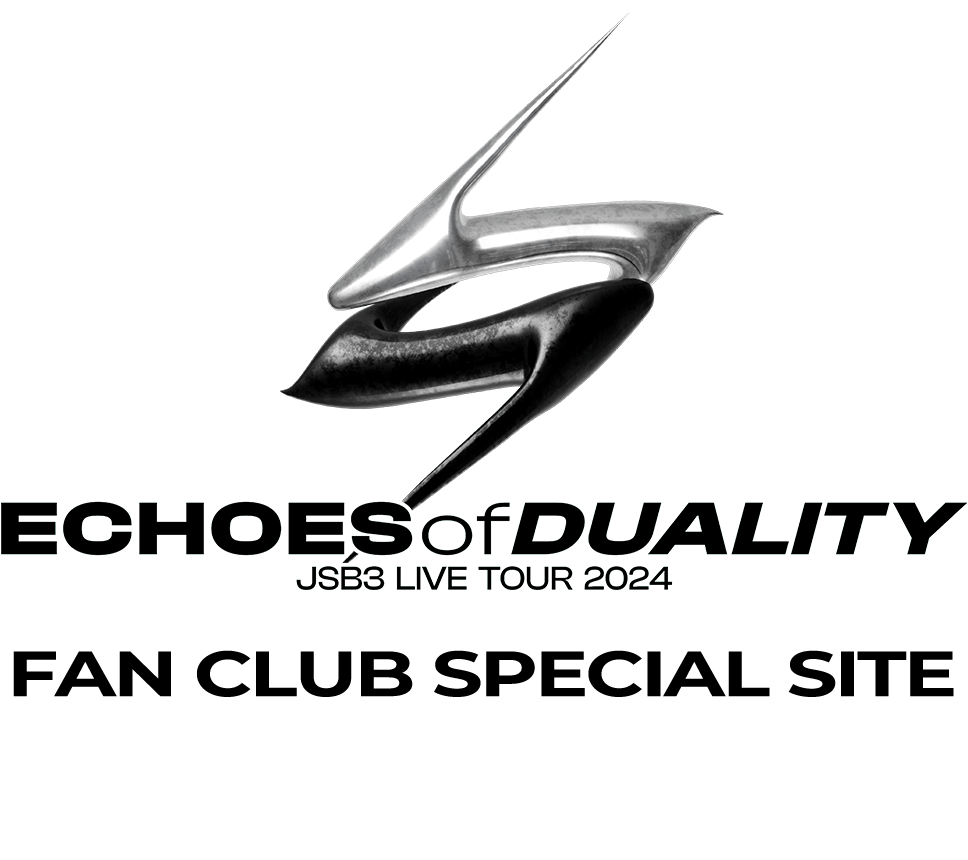 三代目 J SOUL BROTHERS LIVE TOUR 2024 