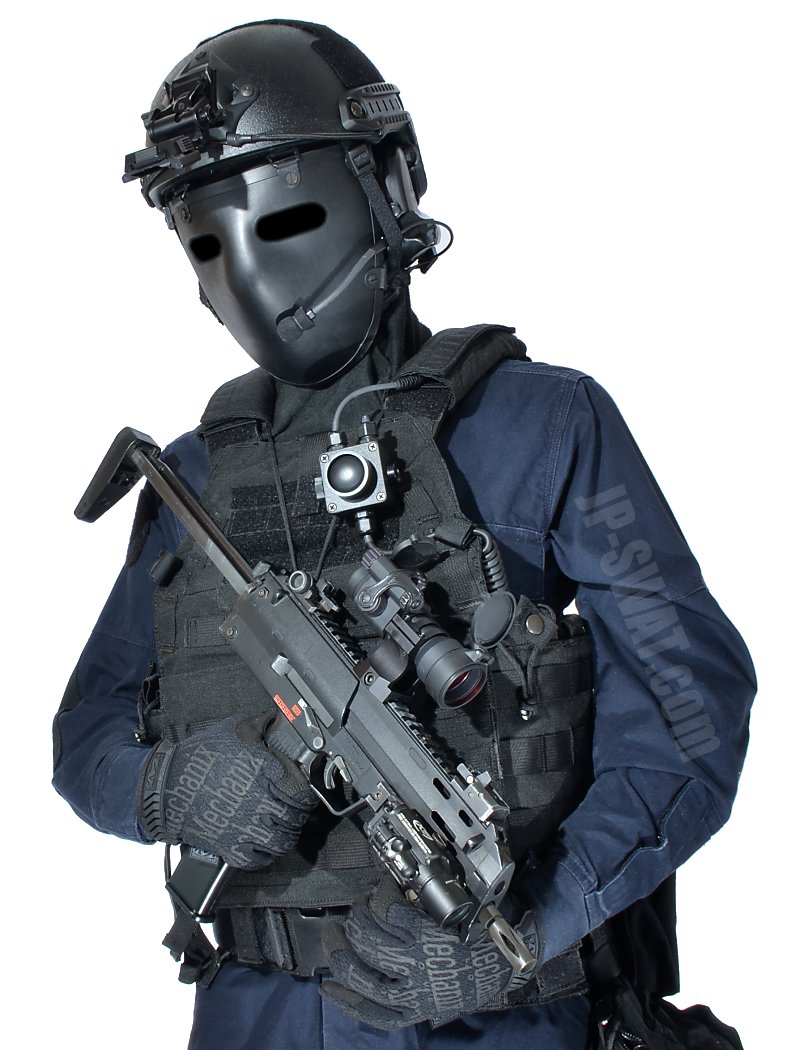 FPC（フォートレス・パシフィック・コーポレーション）バリスティック