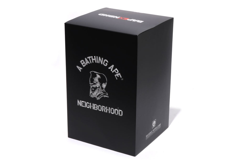 BAPE X NBHD 】GENERAL INCENSE CHAMBER | bape.com