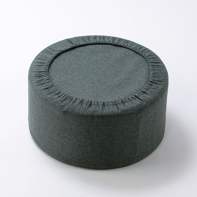 クッションスツール（DGY、さ）幅30cm×奥行30cm×高15cm