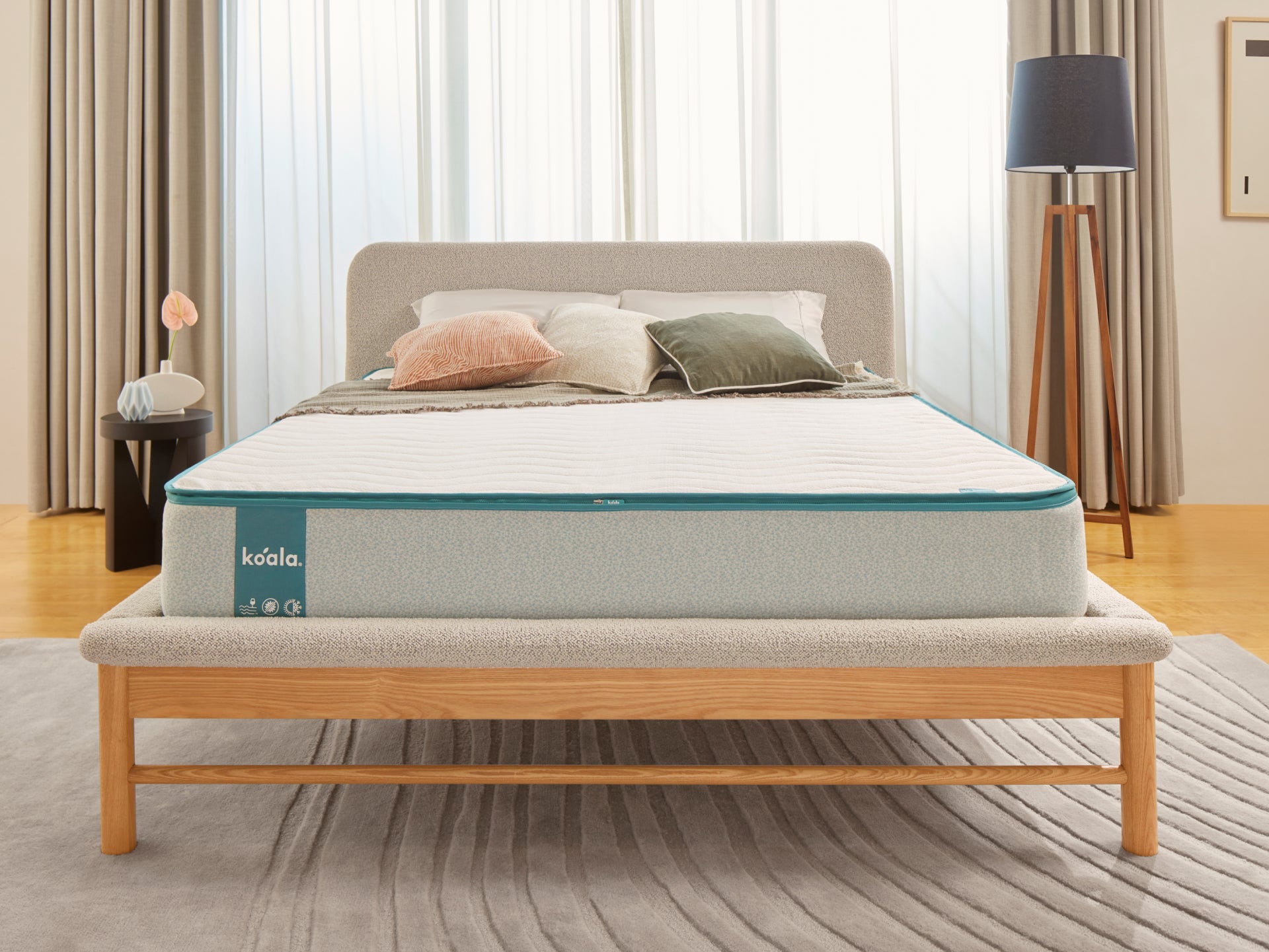 あったか寝具で寒い夜もぐっすり | コアラマットレス®公式 – コアラ