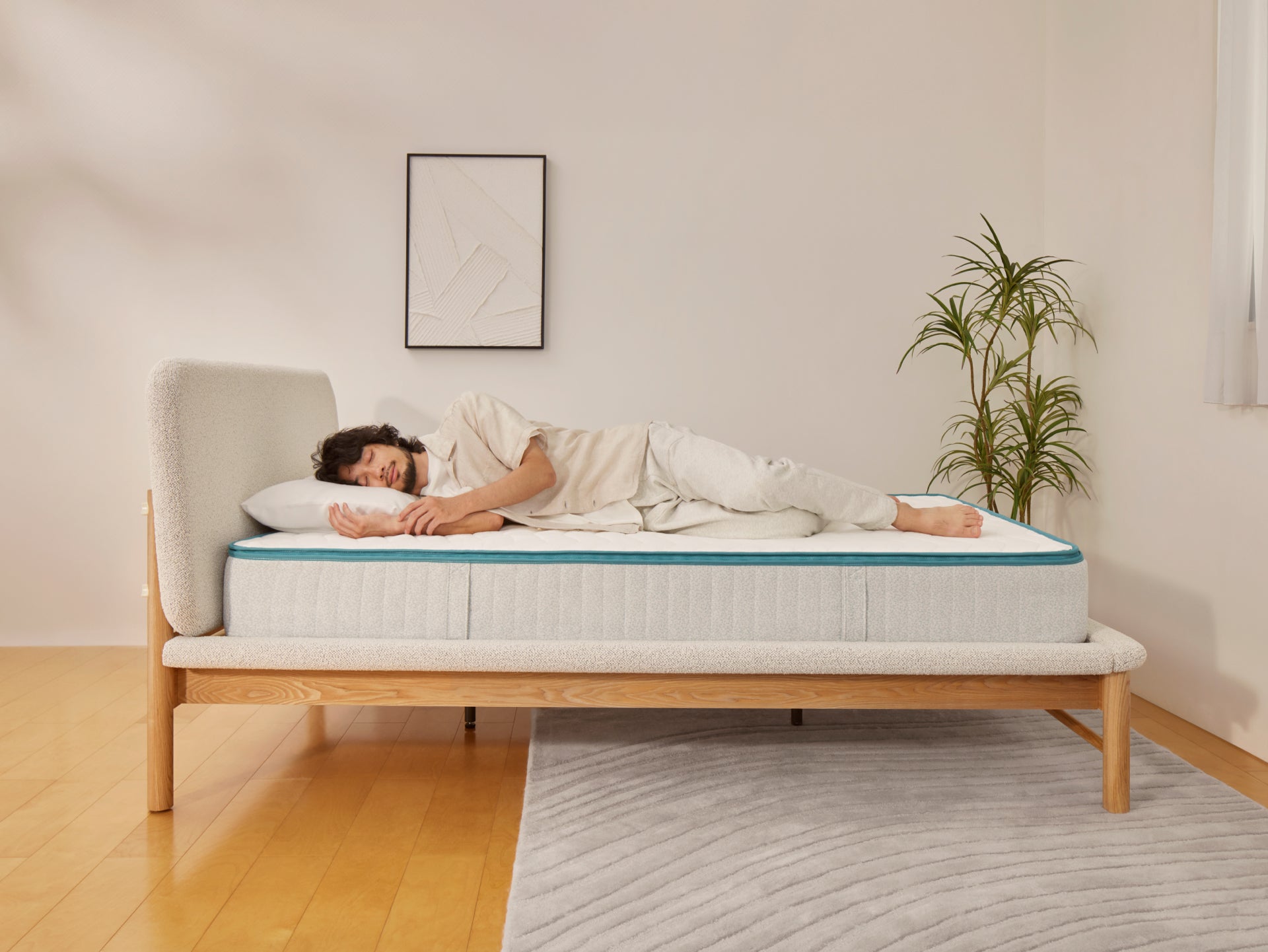 コアラマットレスPLUSが 「GoodsPress 2025 上半期 Award」大賞を受賞