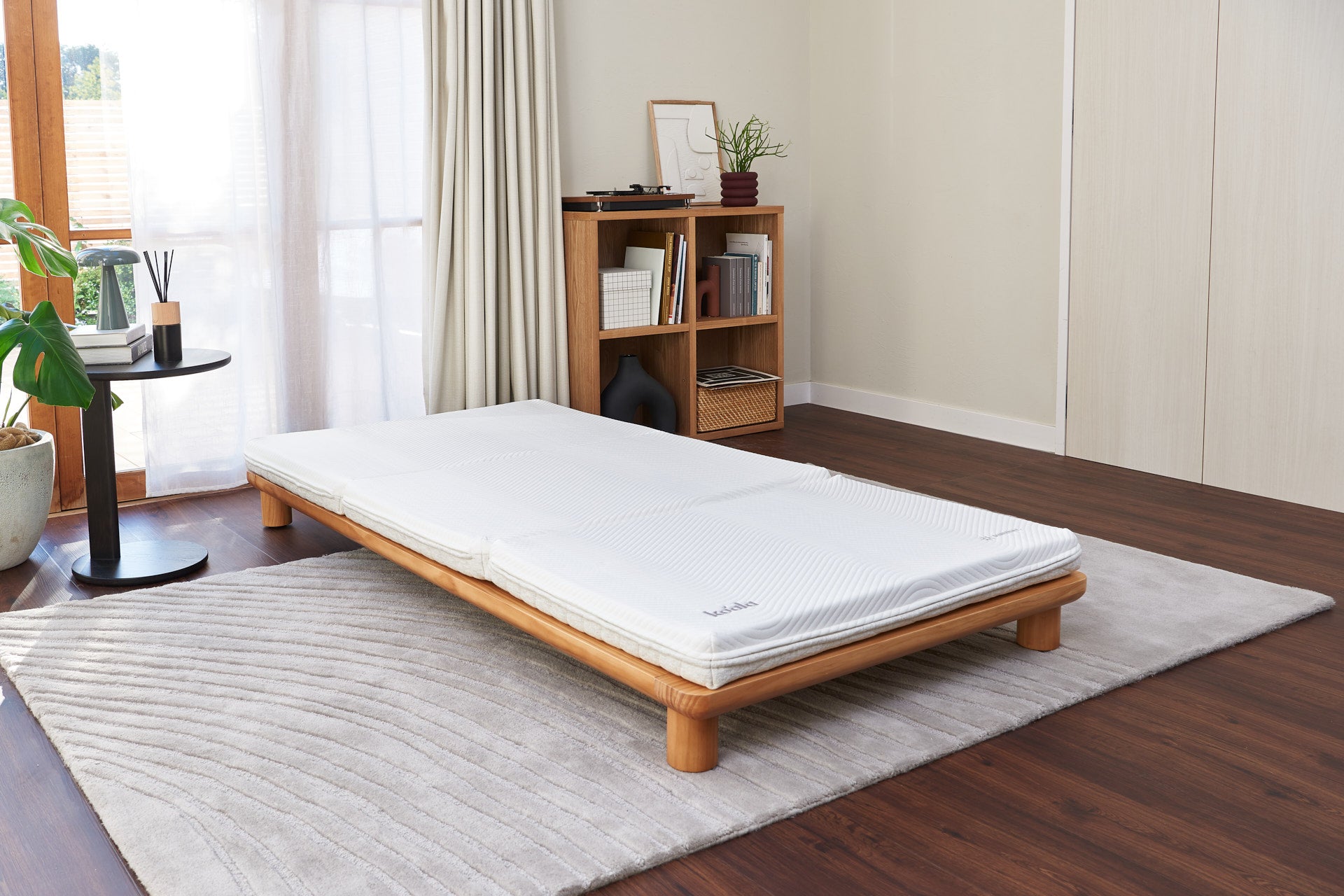 ベッドフレーム | コアラマットレス公式 – コアラマットレス公式サイト