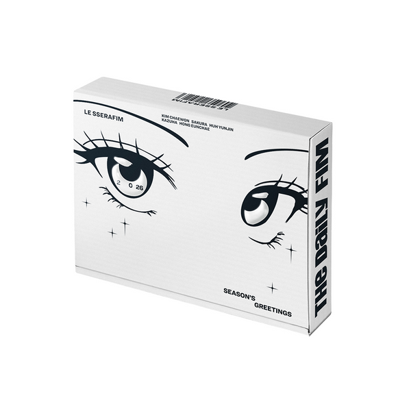 jp.ktown4u.com : event detail_LE SSERAFIM日本ファンクラブ連合