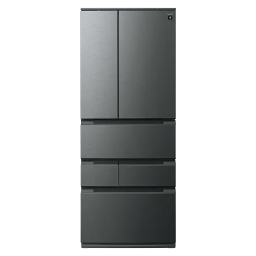 仕様 / 寸法 | SJ-MF46H | 冷蔵庫：シャープ