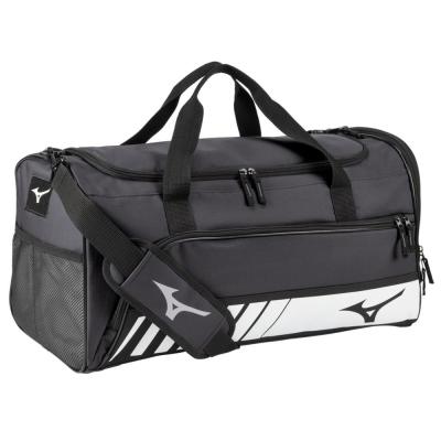 ミズノ直営限定／ミズノUSAコレクション】ALL SPORT DUFFLE 23(50L