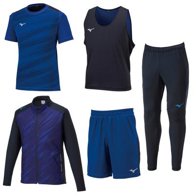 数量限定／ミズノ公式オンライン限定】フットボール福袋2026 Bセット