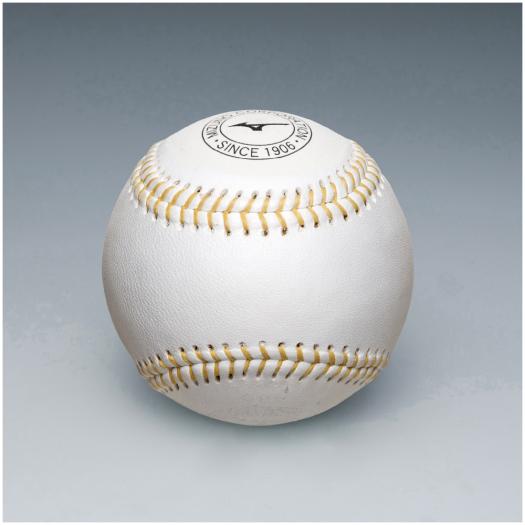 硬式用／ビクトリー 社会人試合球(JABA／1個)|1BJBH104001P|ボール