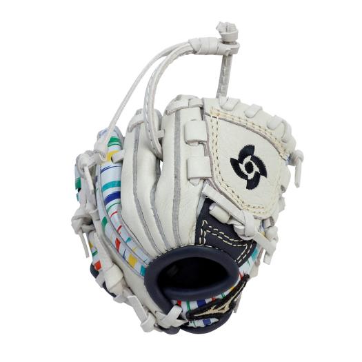 予約：7月下旬お届け／ミズノ直営限定】ミニチュアグラブストラップ