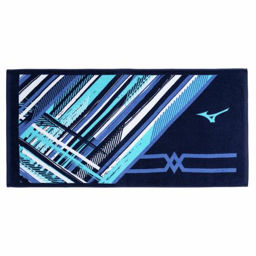 今治製タオル／バスタオル(箱入り)|32JYB100|ミズノトレーニング