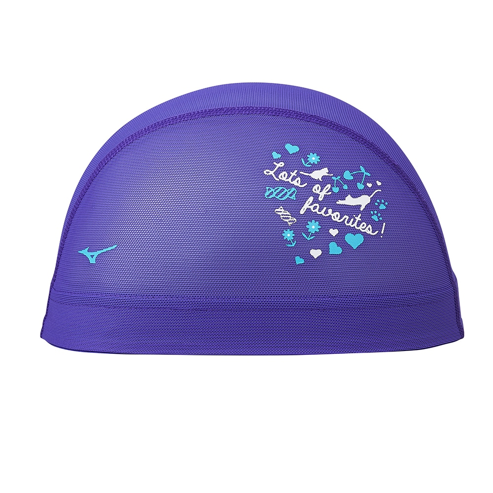 メッシュキャップ|N2JWC512|キャップ|スイム|ミズノ公式オンライン