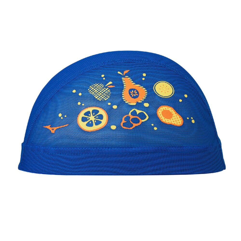 メッシュキャップ|N2JWC513|キャップ|スイム|ミズノ公式オンライン