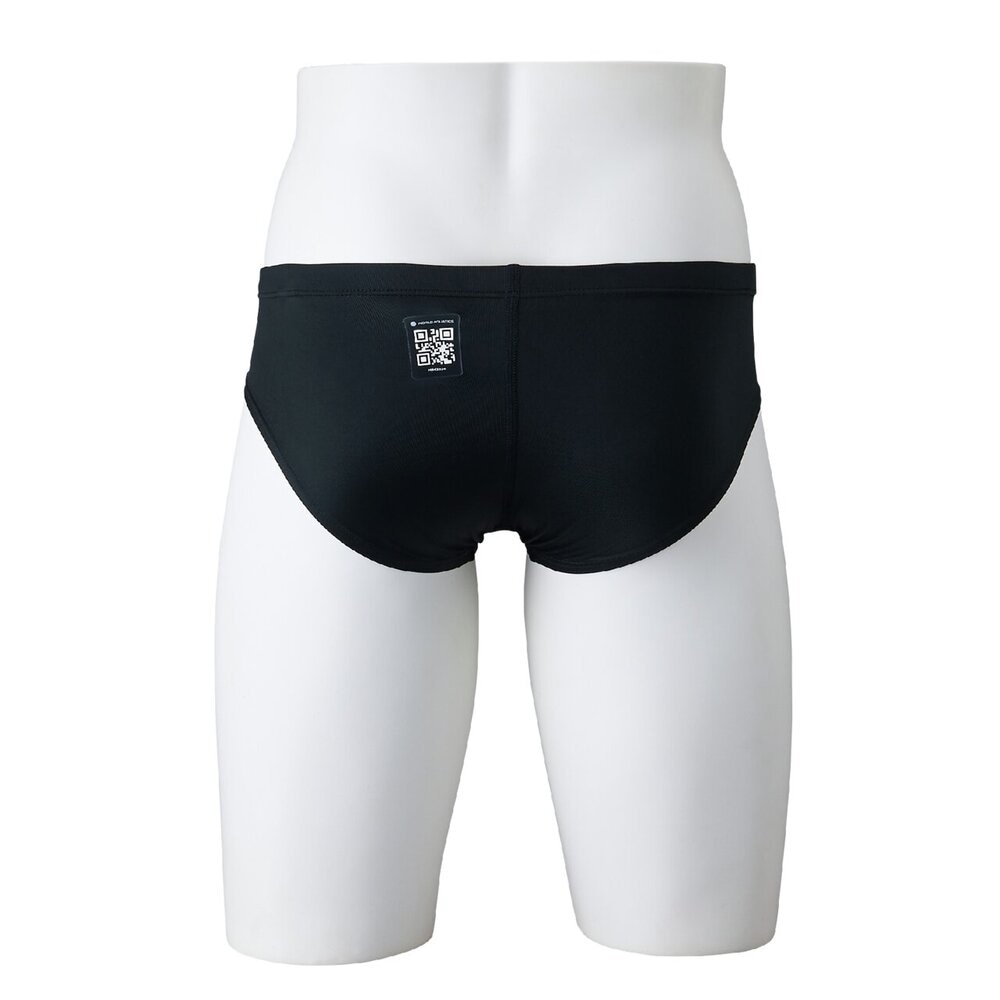 GX・SONIC STREAM】競泳用Vパンツ|N2MBC521|競泳水着|スイム|ミズノ