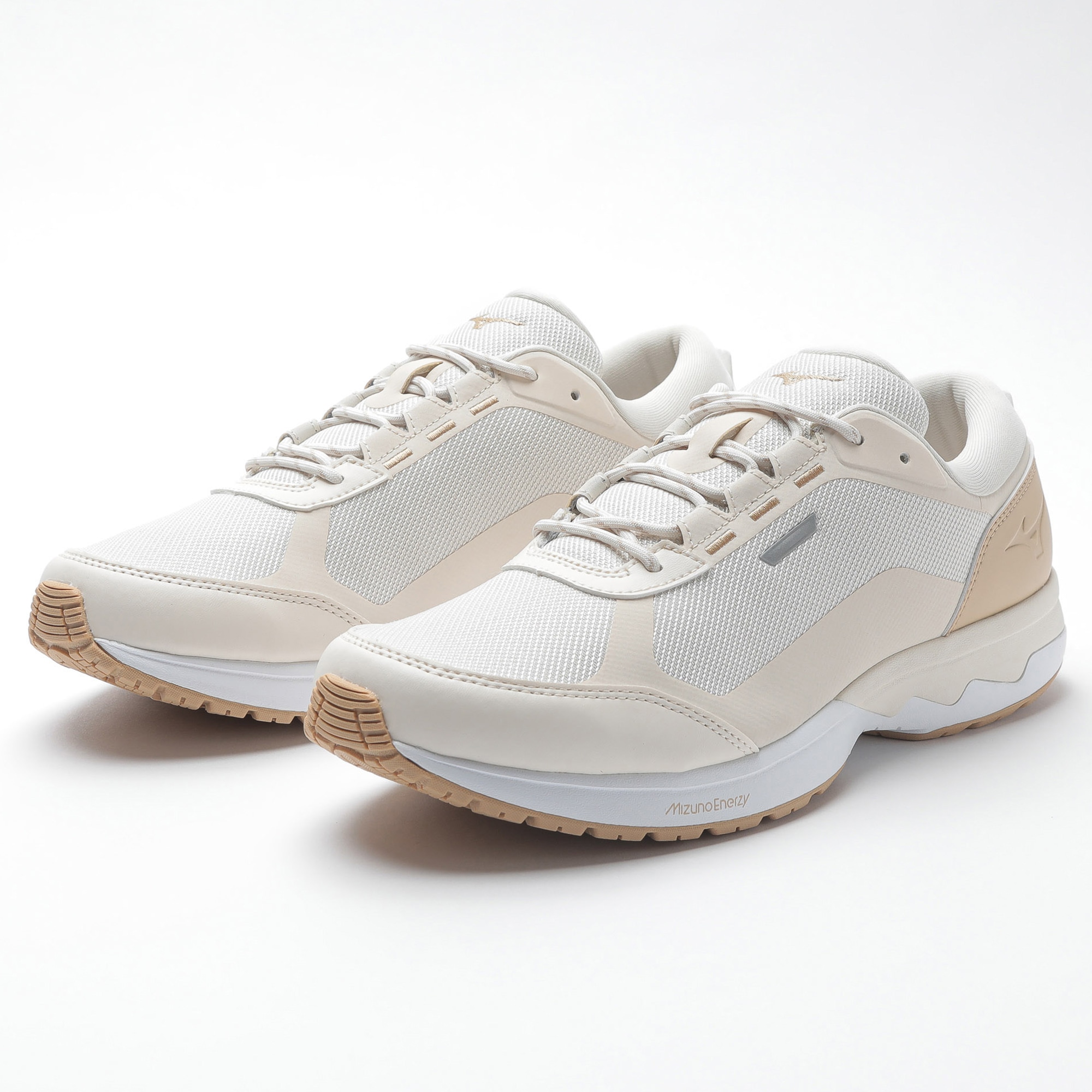 ウエーブクロスイー1(ウォーキング)[ユニセックス／メンズ]|B1GE2302