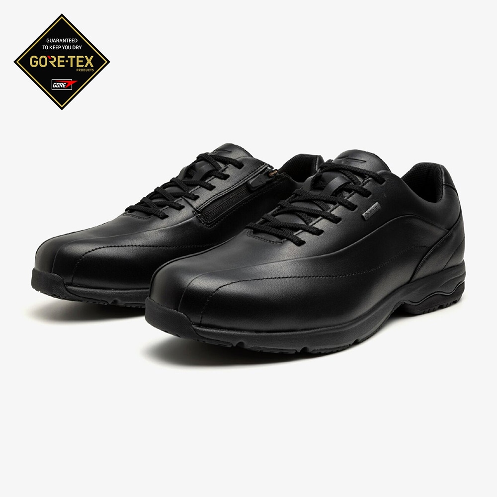 LD40 VII GTX(ウォーキング／ゴアテックス／防水)|B1GC2406|シューズ