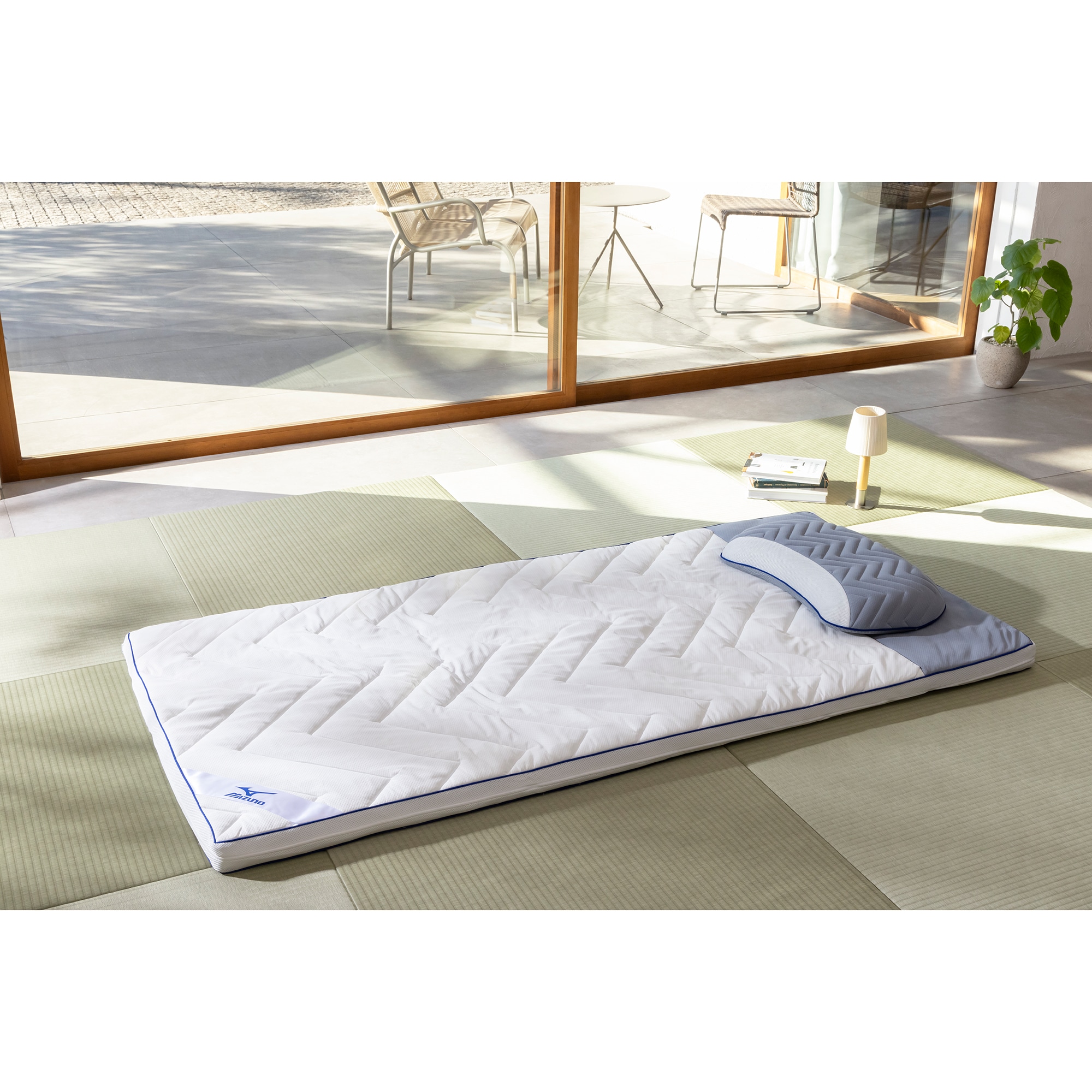 満足保証対象品】リフル マットレス700(シングルサイズ)|C2JNA102|寝具