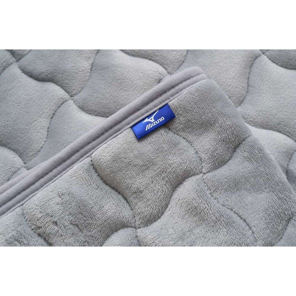 吸湿発熱】ブレスサーモ敷パッド（シングル）|C2JLBY52|寝具|健康