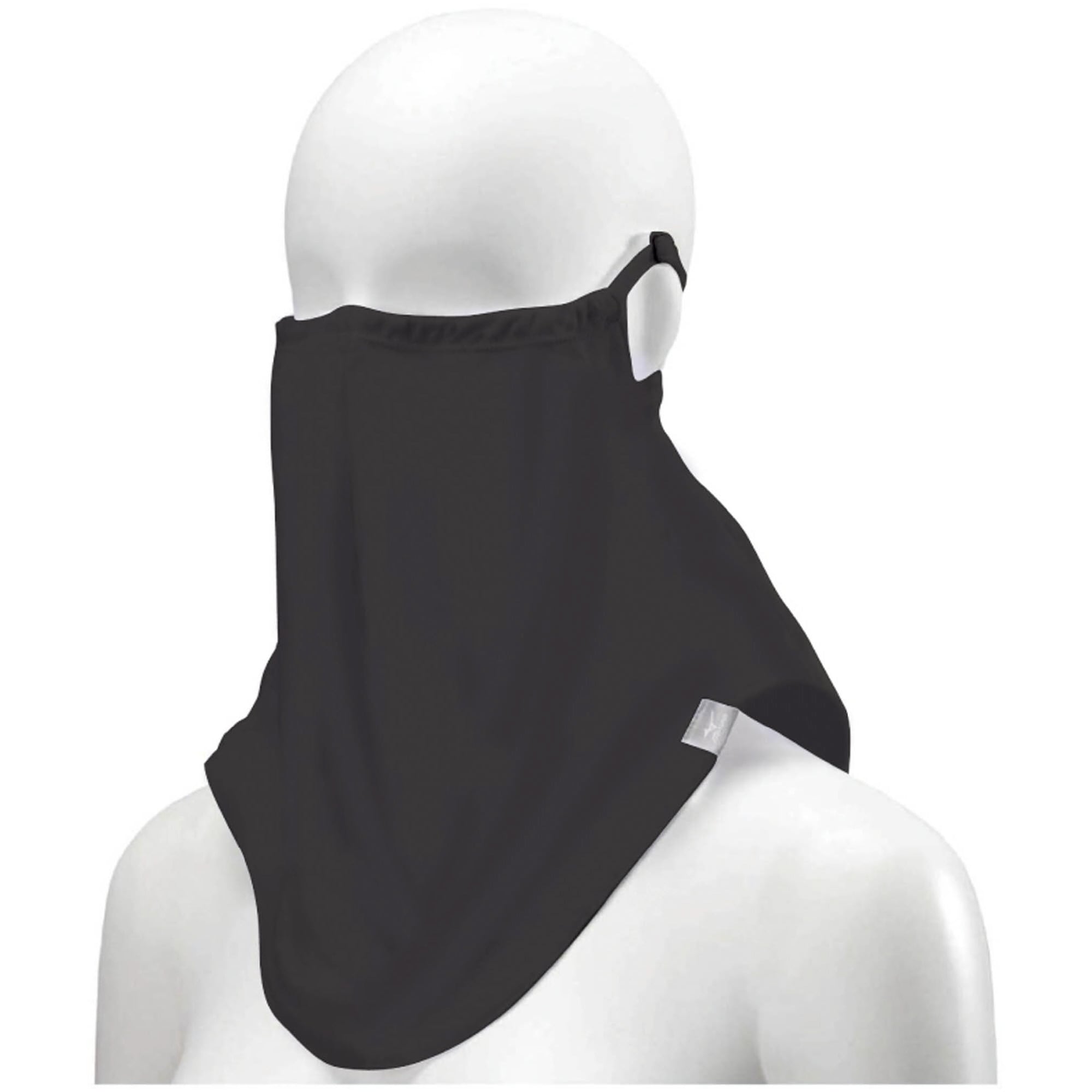 ハイドロ銀チタンフェイスガード|C2JY9101|フェイスカバー|健康・日常