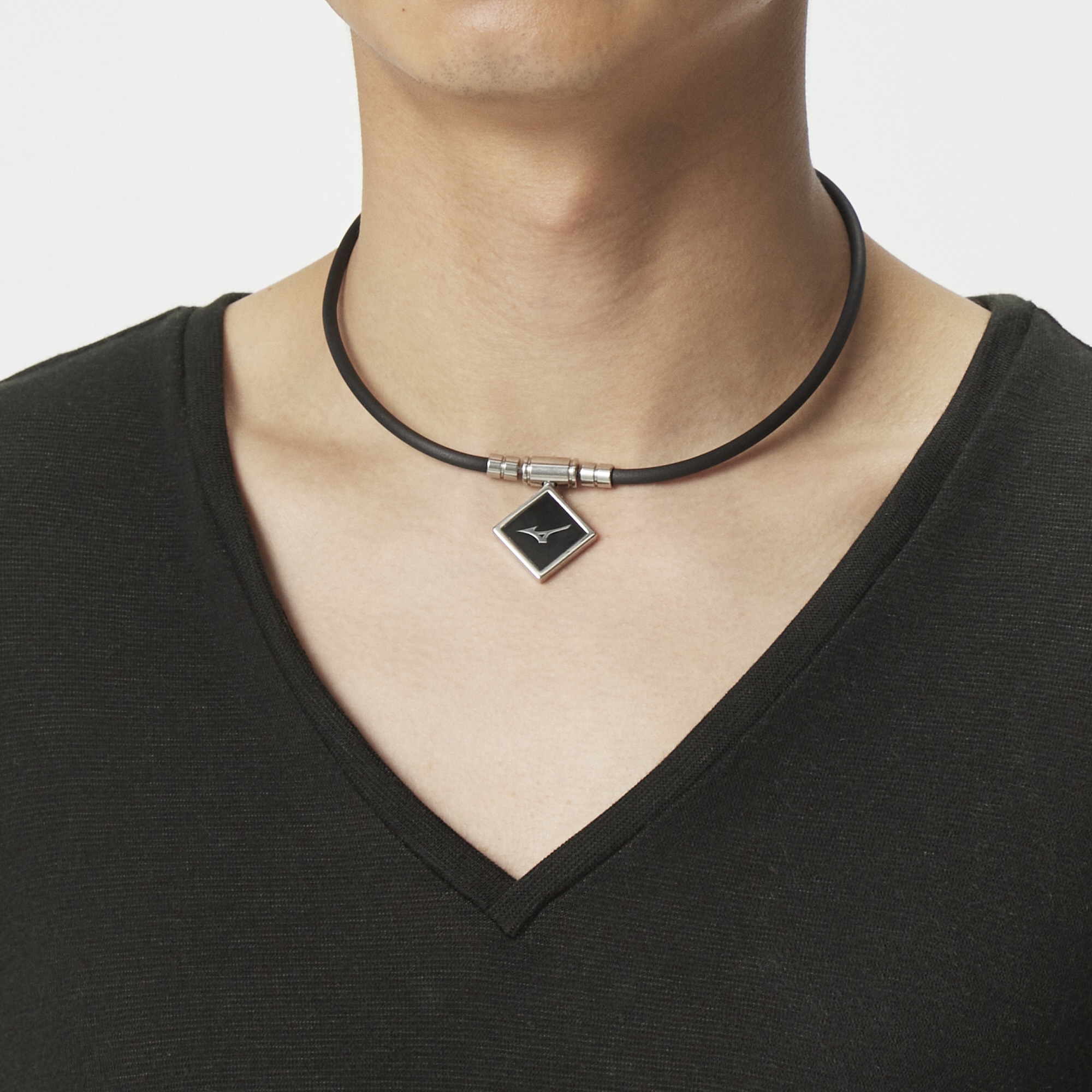 ミズノ直営限定／コリ改善】ミズノ×コラントッテ TAO ネックレス