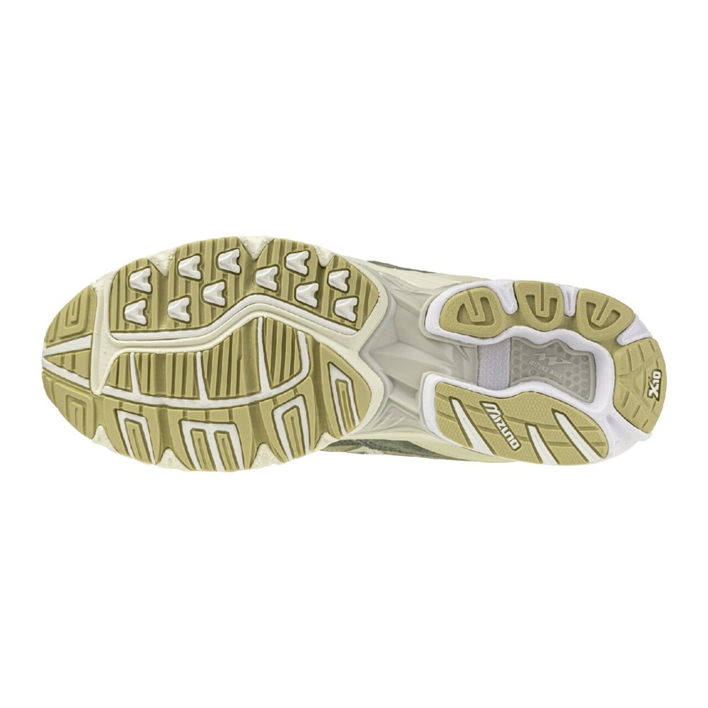 ミズノ直営限定】WAVE RIDER 10 CORDURA|D1GA2512|MIZUNO1906|ライフ