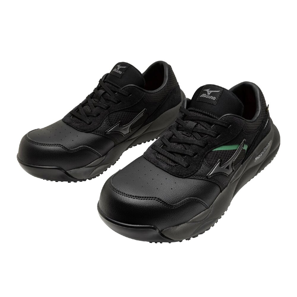 ミズノ公式オンライン限定】オールマイティHV 11L(紐／ローカット