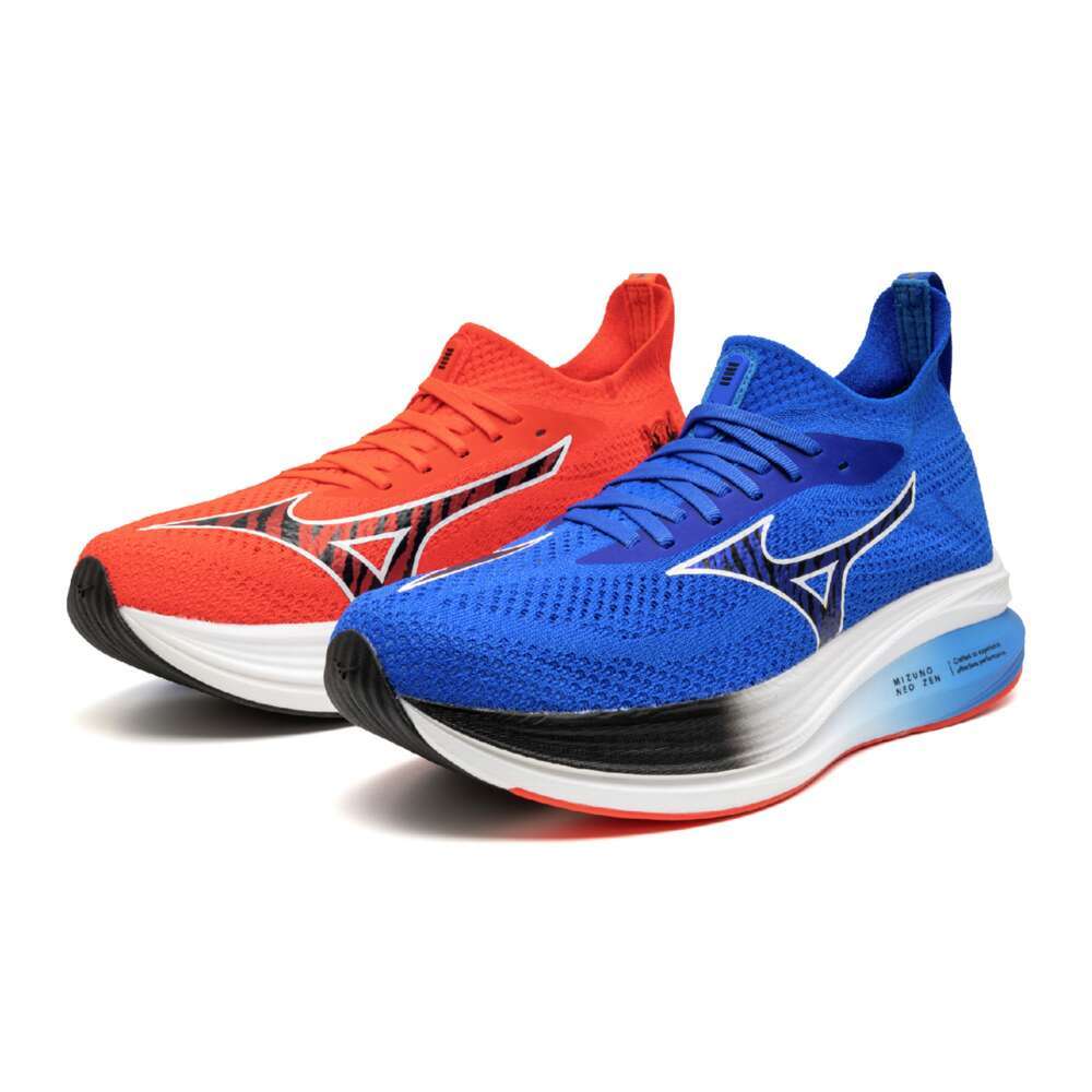 MIZUNO NEO ZEN(ランニング)|J1GC2582|シューズ|ランニング|ミズノ公式