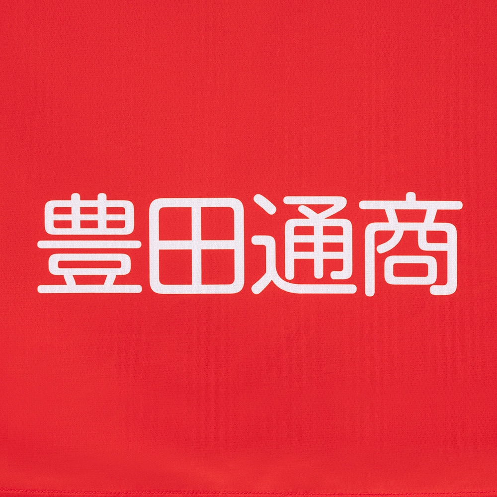 数量限定】名古屋グランパス 2025 ホーム オーセンティック