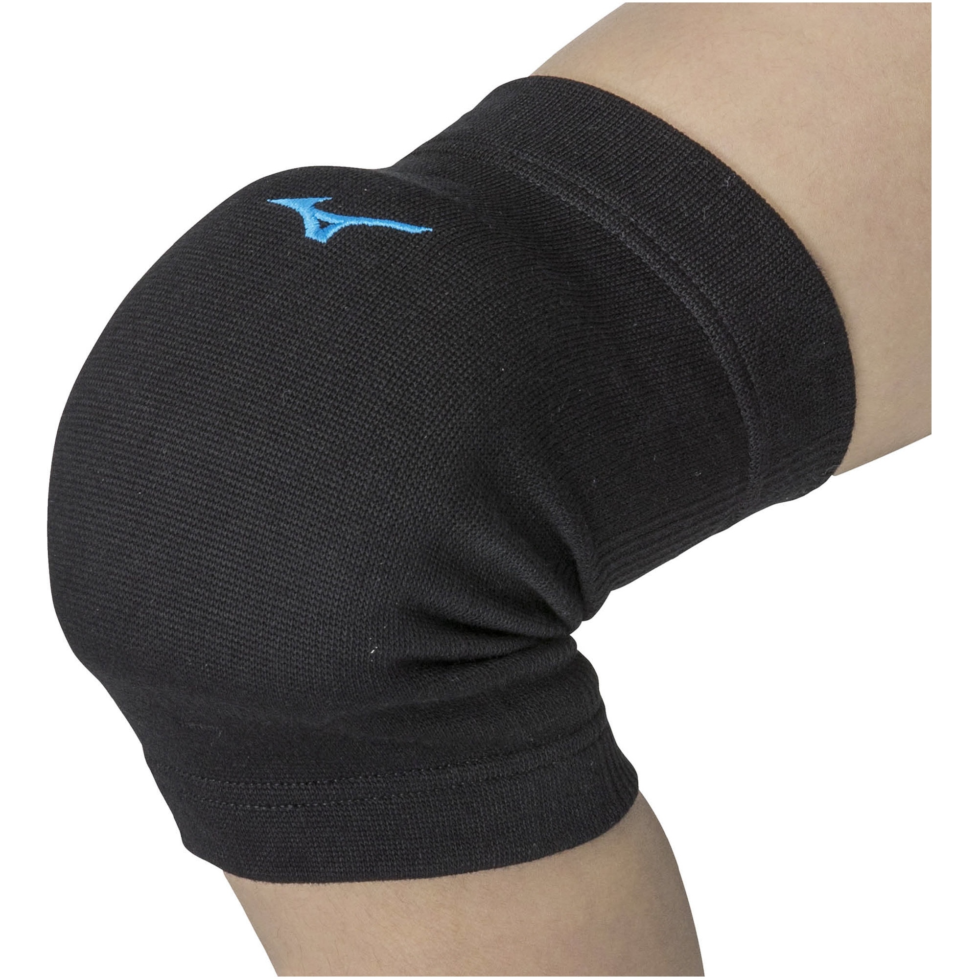 膝サポーター(パッド有／2個セット)(バレーボール)|V2MYA400