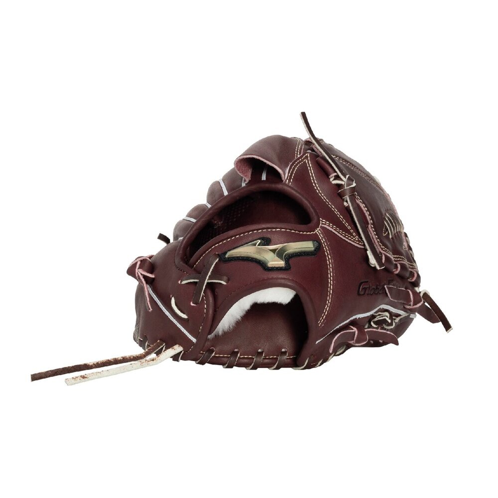 硬式用【グローバルエリート】SELECT JF【投手用／サイズ10