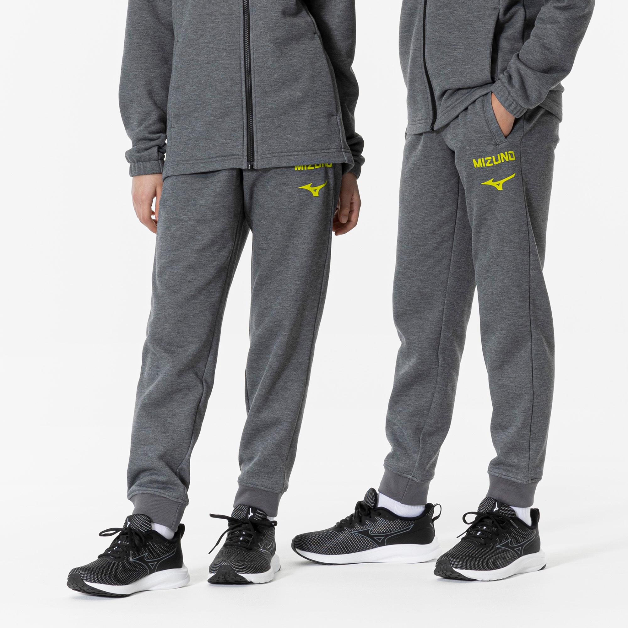 スウェットパンツ(裏起毛)|32JDA965|ミズノトレーニング|トレーニング