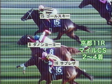 JRAホームページ｜データファイル｜競走成績データ