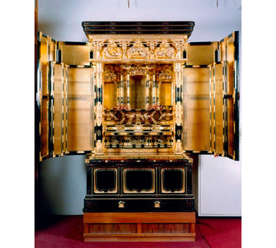 CONNECT × 名古屋仏壇 | JAPAN TRADITIONAL CRAFTS WEEK