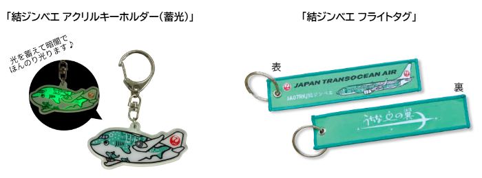 ジンベエジェット3号機「結（ゆい）ジンベエ」運航を開始！ | JTA日本