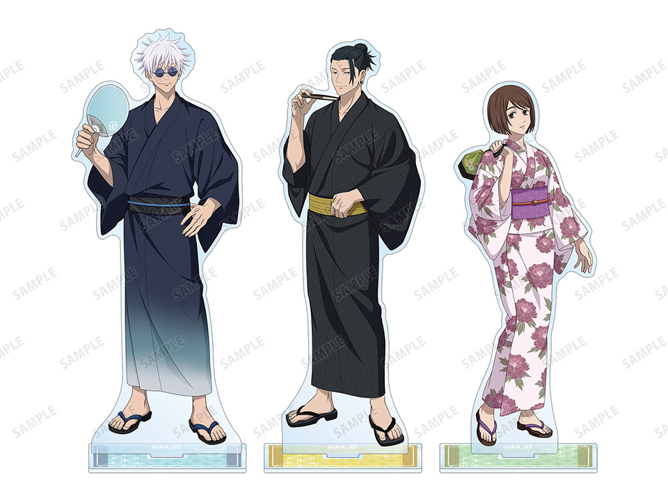 NEWS｜TVアニメ「呪術廻戦」公式サイト