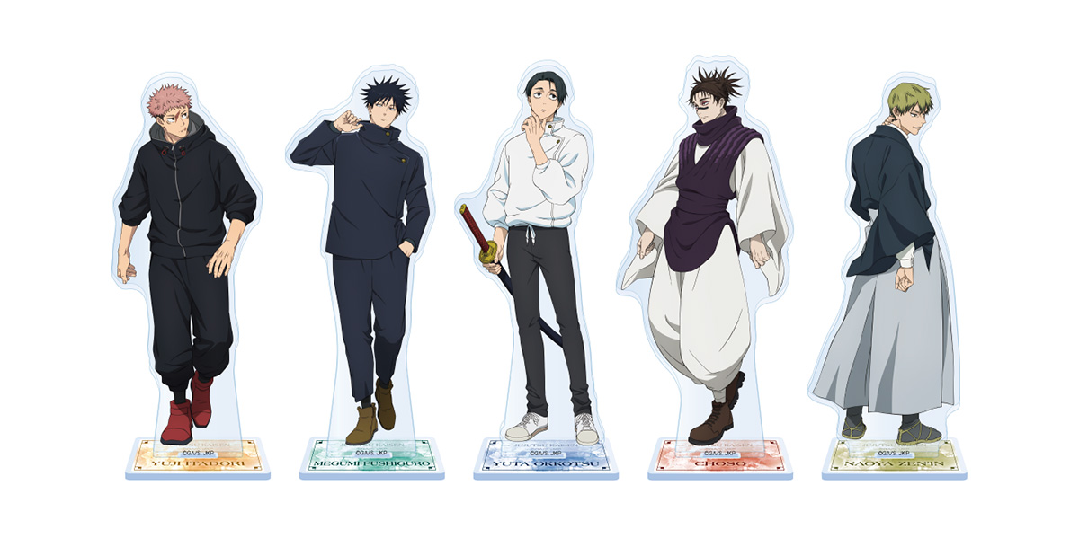 NEWS｜TVアニメ「呪術廻戦」公式サイト