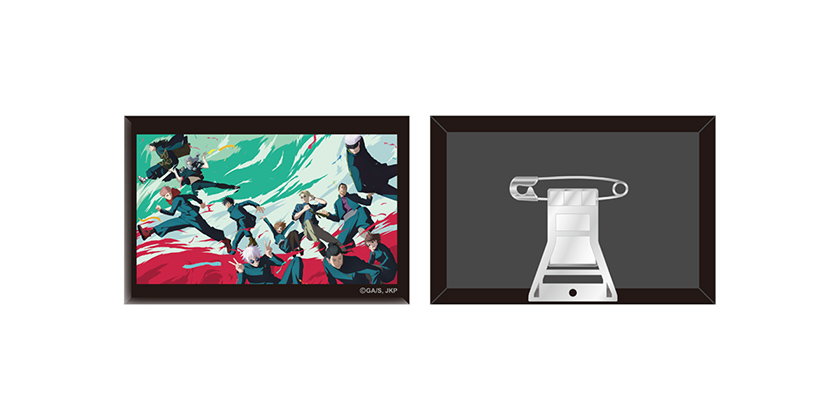 じゅじゅフェス 2024｜TVアニメ「呪術廻戦」公式サイト