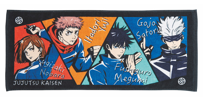 GOODS｜TVアニメ「呪術廻戦」公式サイト