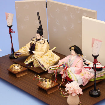 99雛人形飾り 木目込み 寿鳳作春光親王 つるし雛セット – 寿鳳人形の東芸