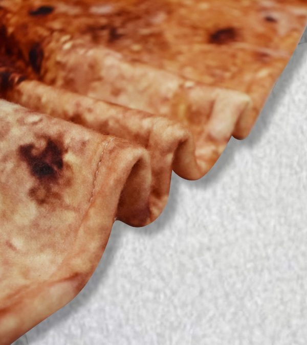 Dosa-Wrap | Food Blanket