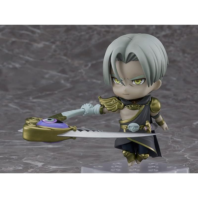 Hades Thanatos Nendoroid 1914 – JustPressPlayOnline
